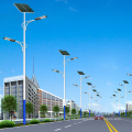 IP66 al aire libre de 30W Solar Street Light